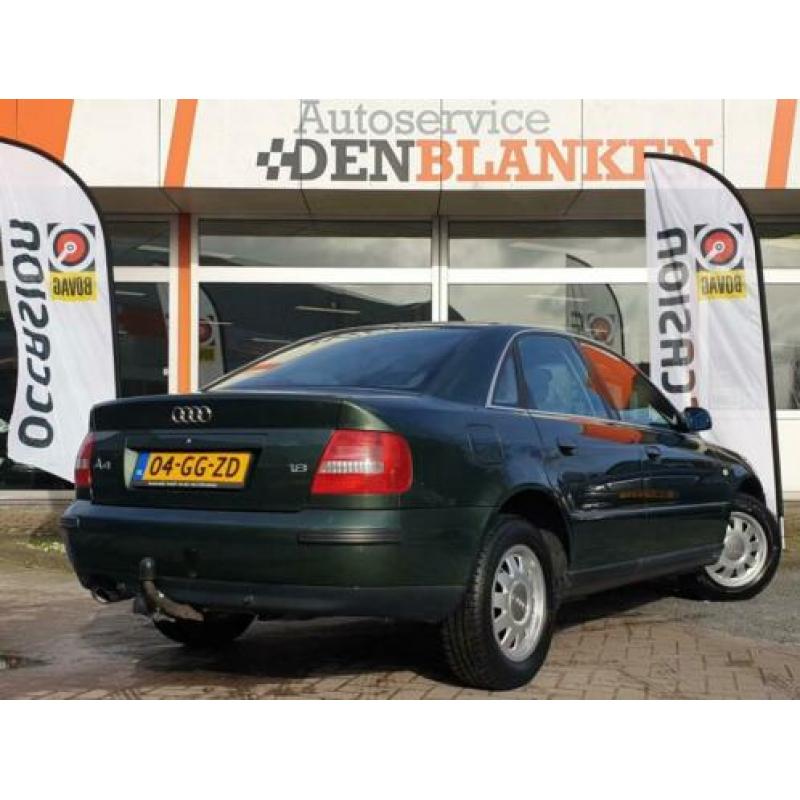 Audi A4 1.8 5V Advance BJ.2000 / Automaat / Airco ECC / 112.