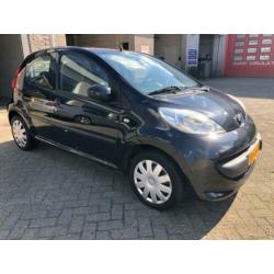 Peugeot 107 1.0-12V XS AIRCO ORG 218883 KM NAP NIEUWE KOPPEL