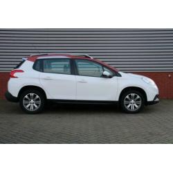 Peugeot 2008 1.2 PureTech Active Automaat / Navi Cruise / Pa