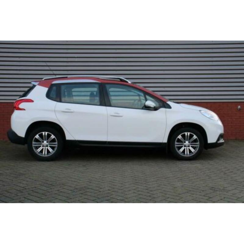 Peugeot 2008 1.2 PureTech Active Automaat / Navi Cruise / Pa