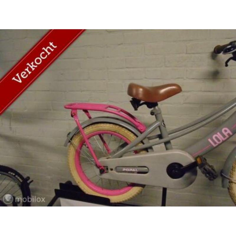Popal LOLA 16 INCH