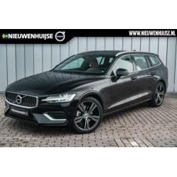 Volvo V60 T4 Aut Inscription Intellisafe Harman/Kardon 19 In