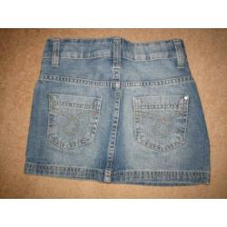 meisjes kleding 122/128/134