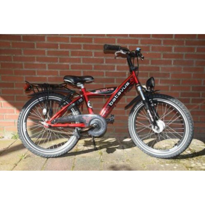batavus 20 inch
