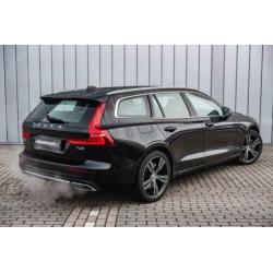 Volvo V60 T4 Aut Inscription Intellisafe Harman/Kardon 19 In