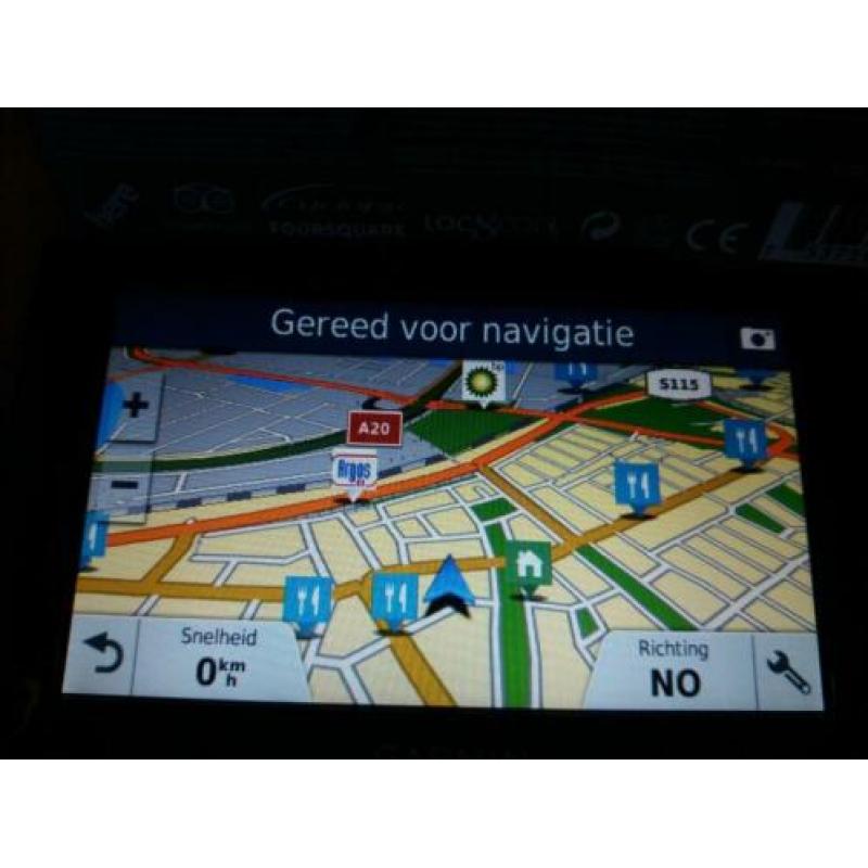 Garmin 51europe l mt-5s