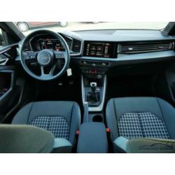Audi A1 Sportback 30 TFSI 116PK Virtual Cockpit