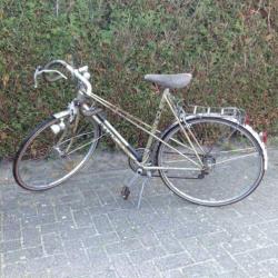 Rih damesfiets