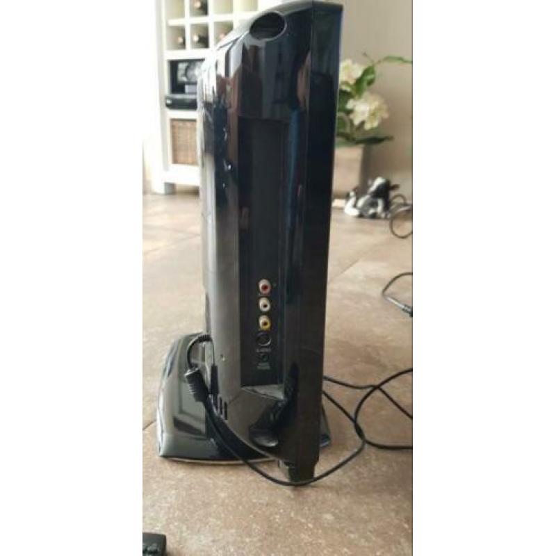 Salora Tv - HD ready 48 cm incl dvd-speler