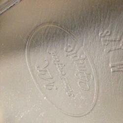 Mac Rider Olympic 17,8 inch incl. Scapa dekje en singel