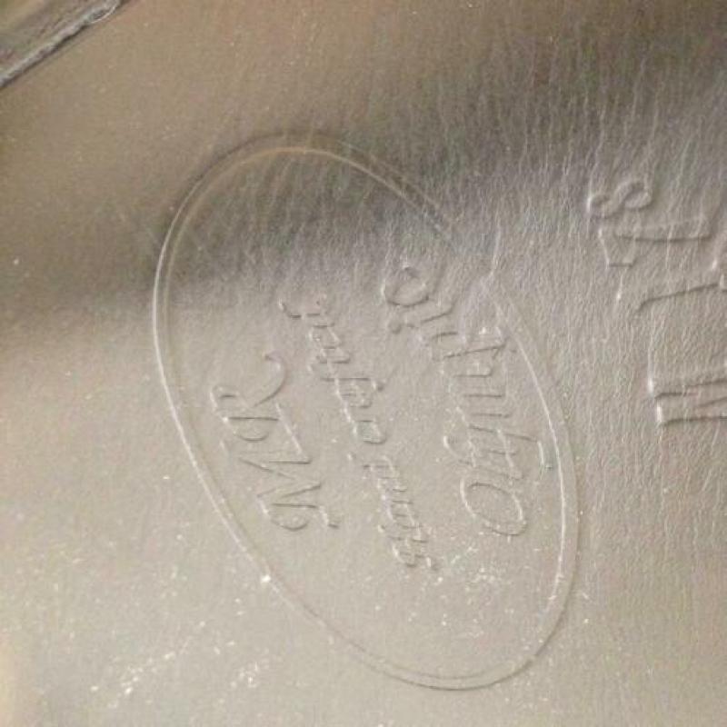 Mac Rider Olympic 17,8 inch incl. Scapa dekje en singel