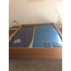 waterbed duo systeem