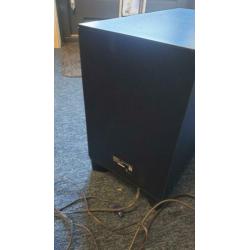 Sony blu-ray disc/dvd receiver BDV-N590