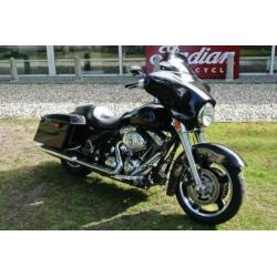 Harley-Davidson Street Glide FLHX