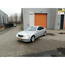 Mercedes-Benz E-klasse 280 CDI Avantgarde Automaat, Airco, N