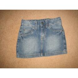 meisjes kleding 122/128/134