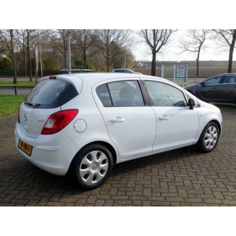 OPEL Corsa 1.3 CDTI 95pk 5-Deurs Anniversary Edition Aircond