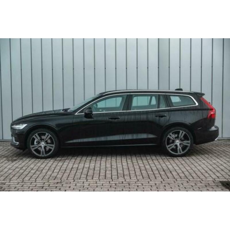 Volvo V60 T4 Aut Inscription Intellisafe Harman/Kardon 19 In