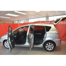 Toyota Verso 1.8 VVT-i Navigatie, orgn, 18096 km !!