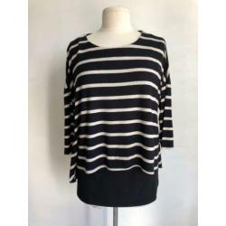 joseph ribkoff top maat 40