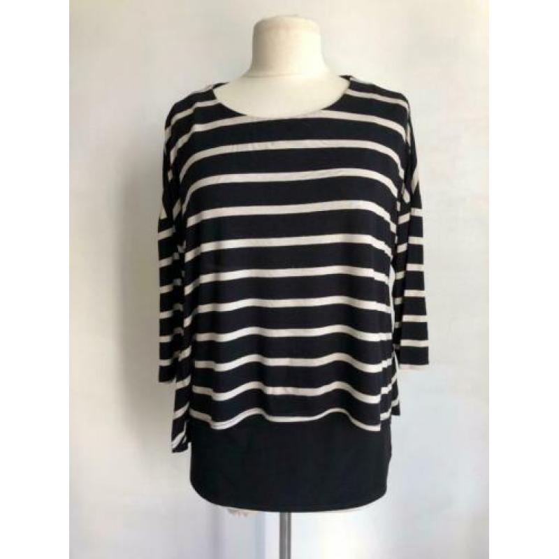 joseph ribkoff top maat 40