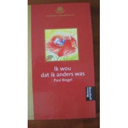 Ik wou dat ik anders was - Paul Biegel