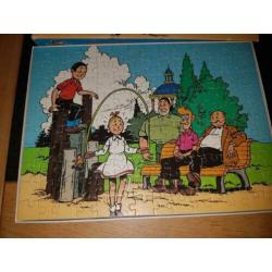 3 puzzels en 3 spellen