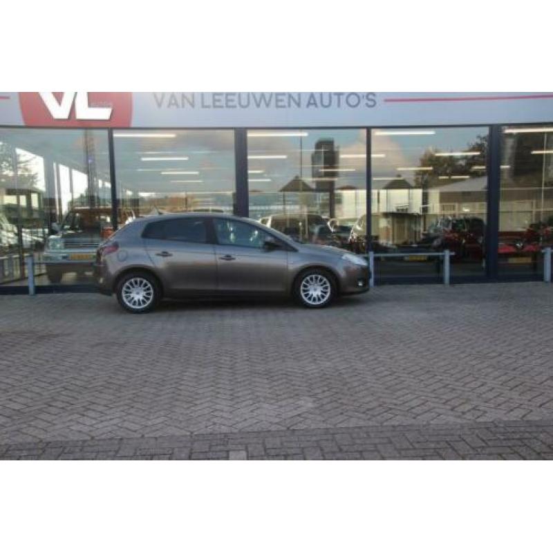 Fiat Bravo 1.9 MultiJet Dynamic | Airco | Centrale deurvergr