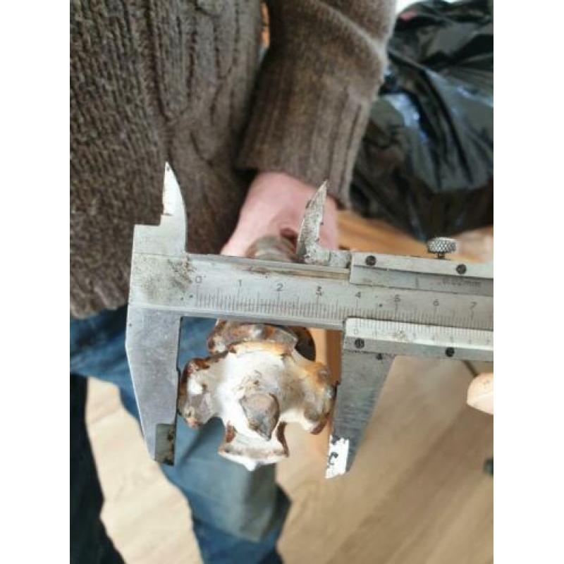 Hilti boor