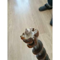 Hilti boor