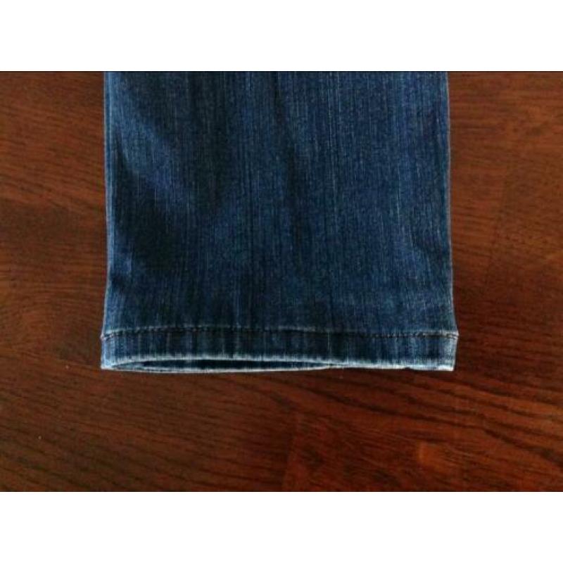 Jeans van Angels, maat 46