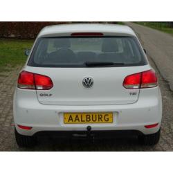 Volkswagen Golf 1.2 TSI 105PK PDC Scherm Trekhaak (Dealer on