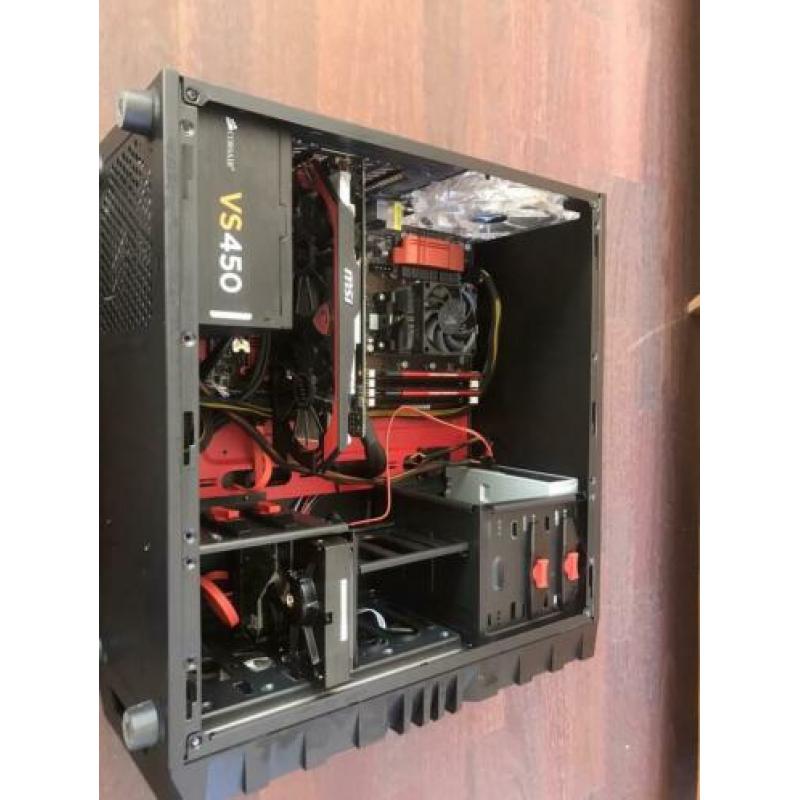 Gaming pc