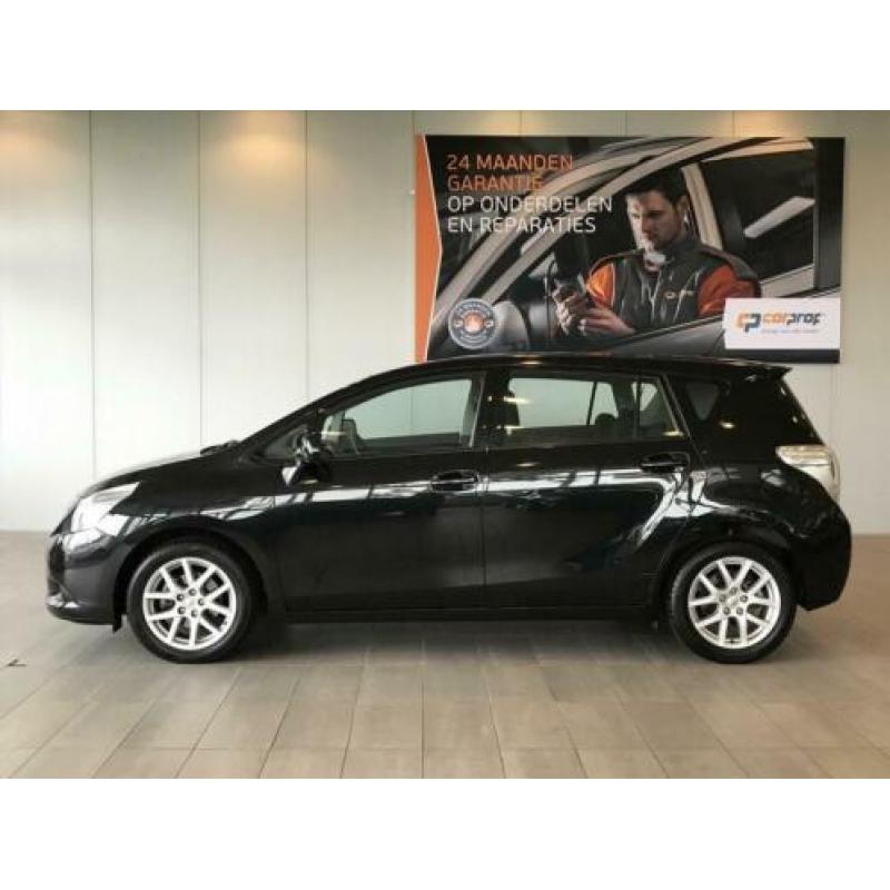 TOYOTA Verso 1.8 VVT-i 147pk Automaat 7P Business Plus Navig