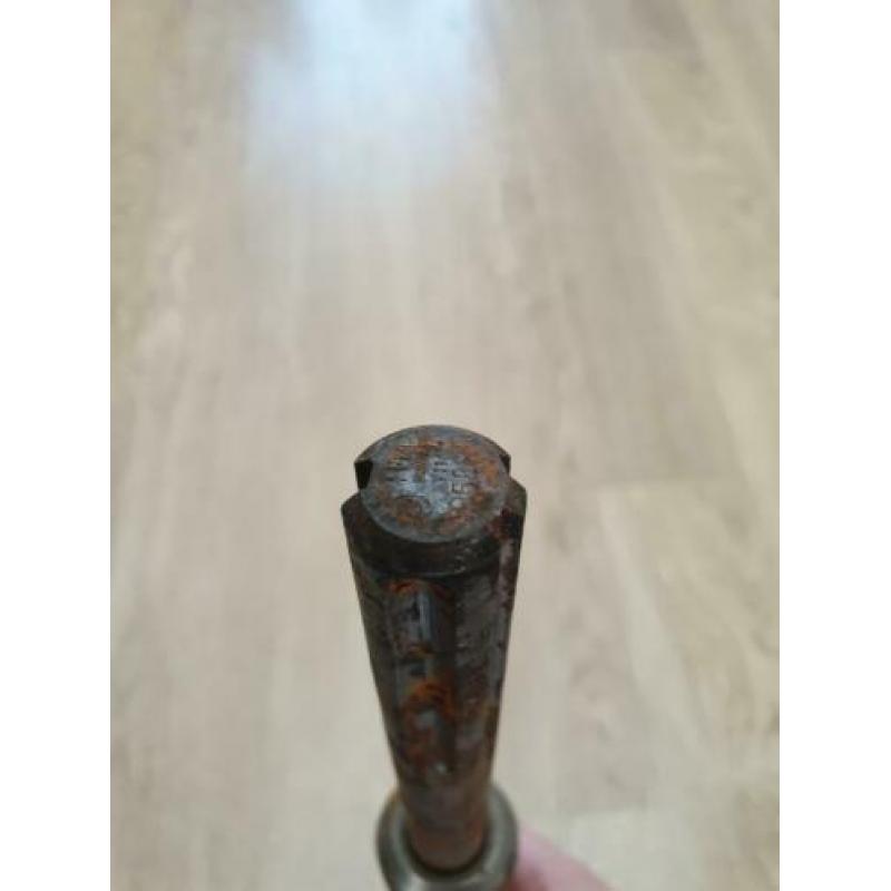 Hilti boor