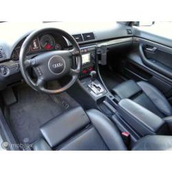 Audi S4 - Avant 4.2 V8 Aut Quattro | 345pk