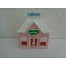 AH Winterdorp Kerst Mini's