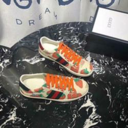 Gucci Ace Strawbery Sneaker