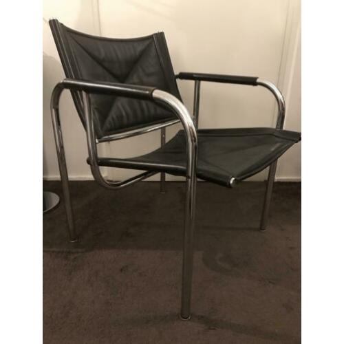 Hans Eichenberger Sessel for Srassle, vintage, design