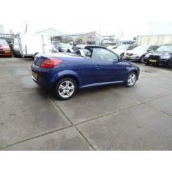Opel Tigra TwinTop 1.8-16V Cosmo (bj 2005)