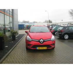 Renault CLIO ESTATE TCE 90 ENERGY ZEN