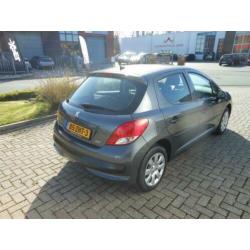 Peugeot 207 1.4 XR