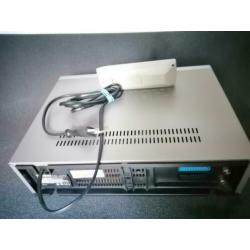 Thomson VTH6320 videorecorder incl afstandsbediening