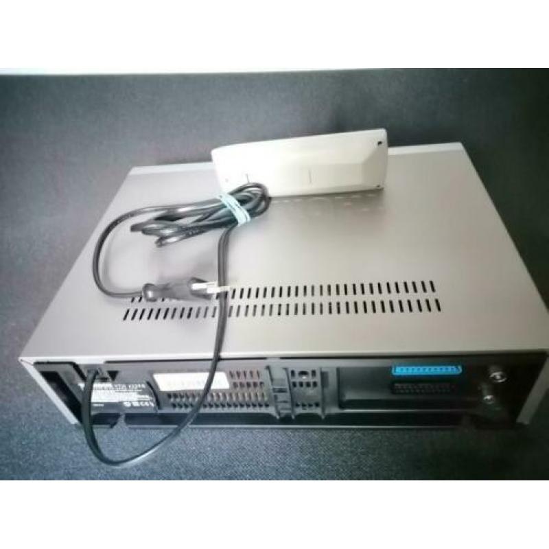 Thomson VTH6320 videorecorder incl afstandsbediening