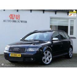 Audi S4 - Avant 4.2 V8 Aut Quattro | 345pk