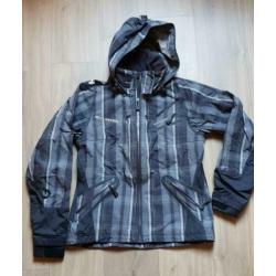 Helly Hansen zeiljack dames maat M
