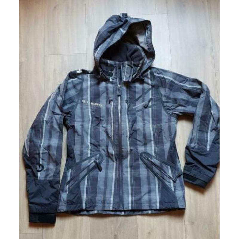 Helly Hansen zeiljack dames maat M