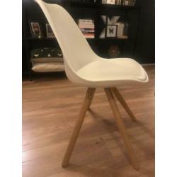 Kuipstoel (2x)