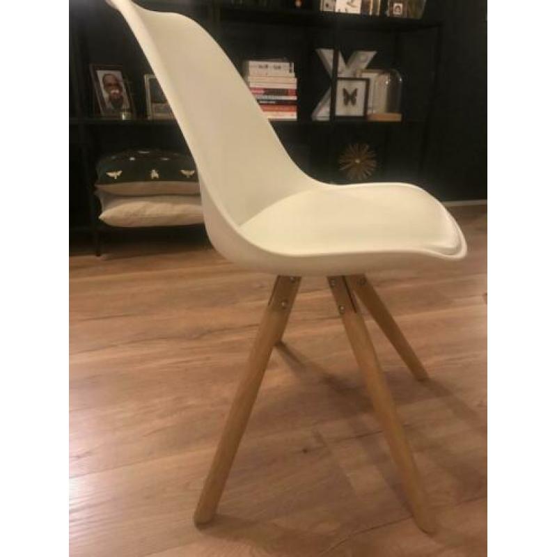 Kuipstoel (2x)