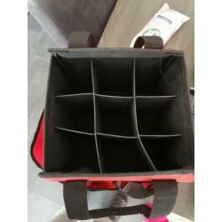 Polymax kit tas